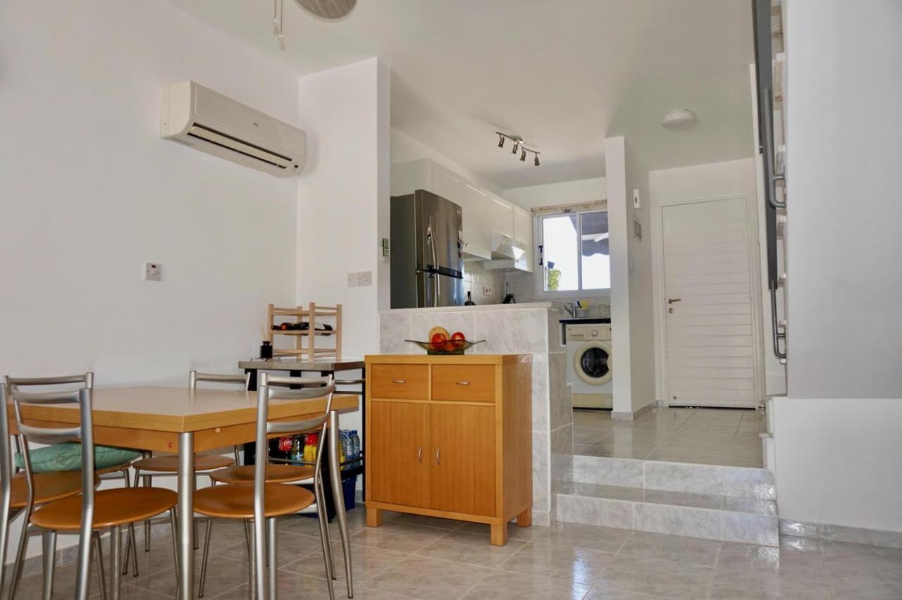 Eva Gardens - Lower Peyia Pafos Dış mekan fotoğraf
