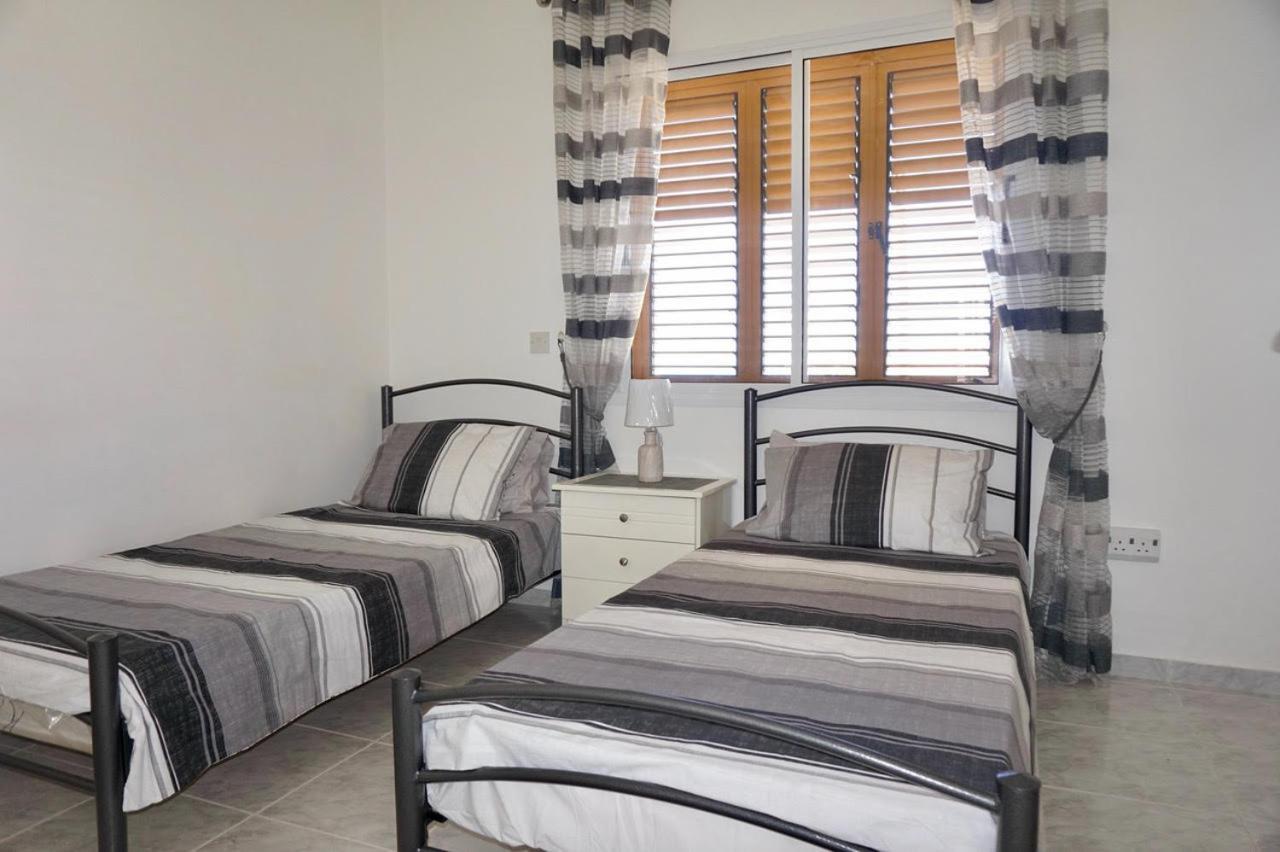 Eva Gardens - Lower Peyia Pafos Dış mekan fotoğraf