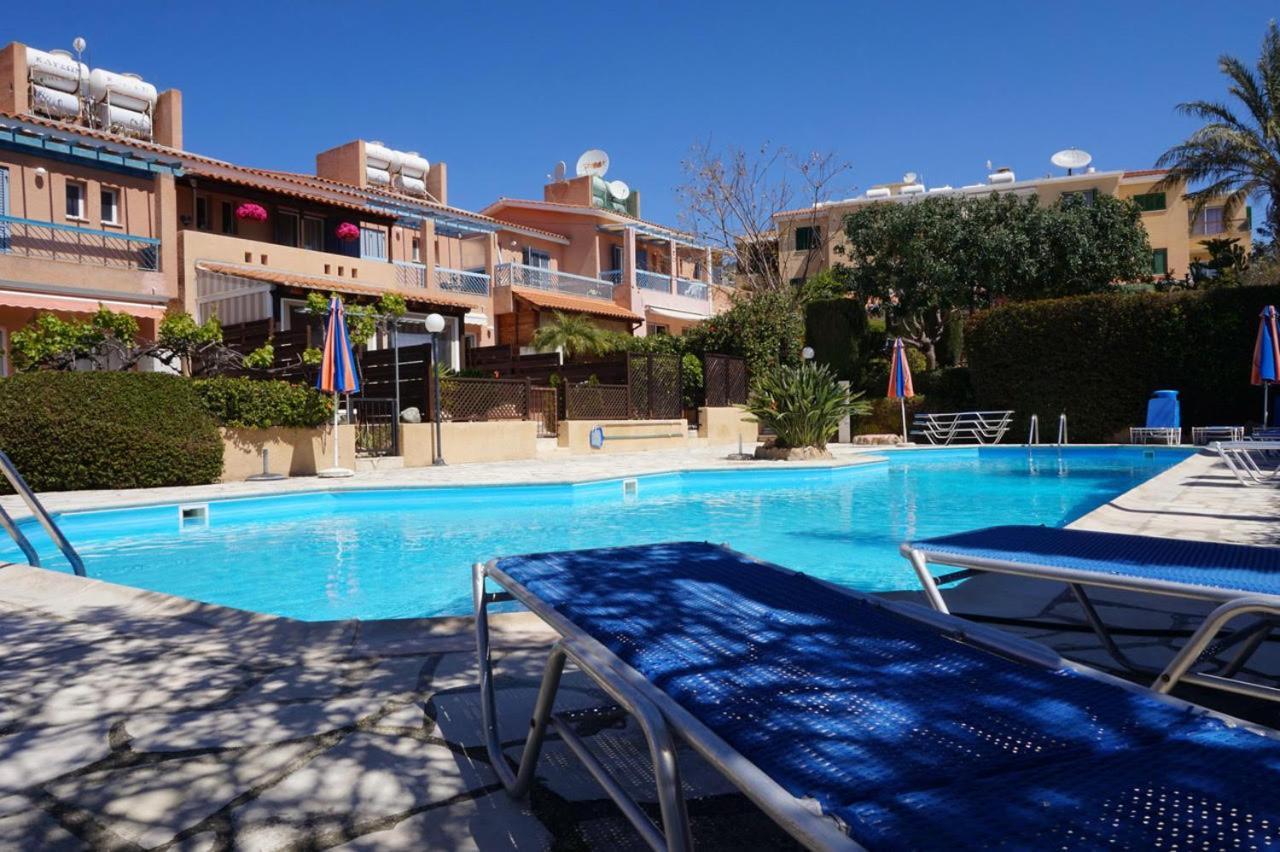 Eva Gardens - Lower Peyia Pafos Dış mekan fotoğraf